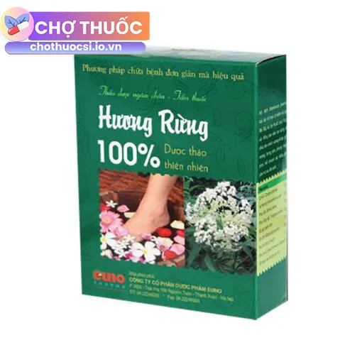 Hương Rừng