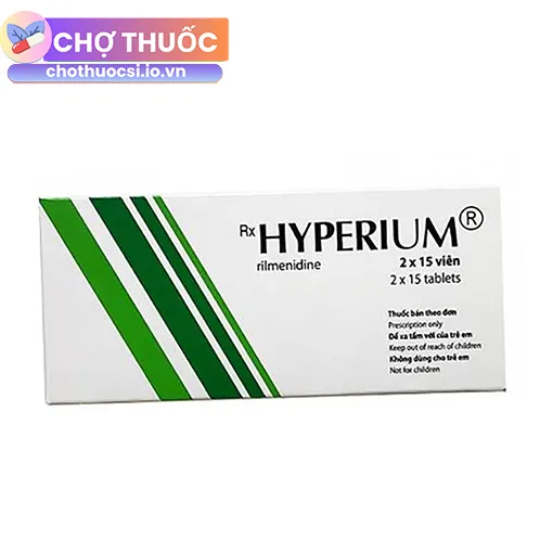 Hyperium