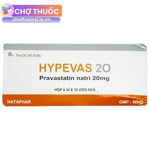 Hypevas 20