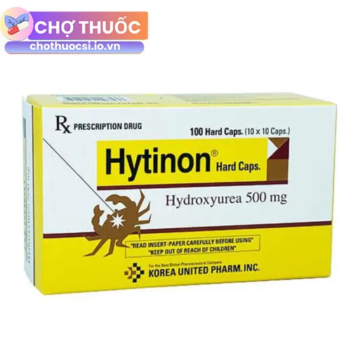 Hytinon 500mg