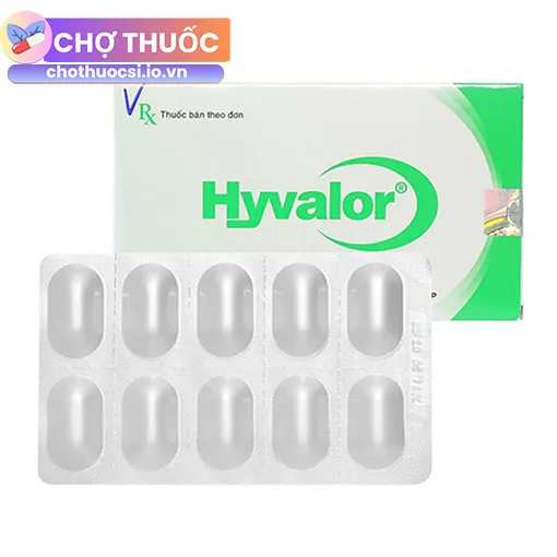 Hyvalor 80mg
