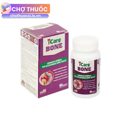 Icare Bone