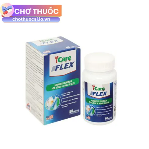 Icare Flex