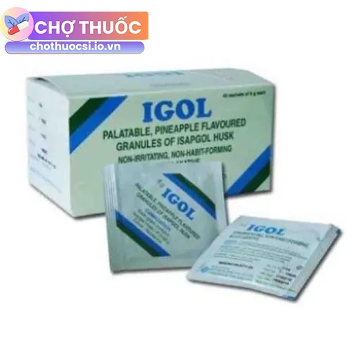 Igol