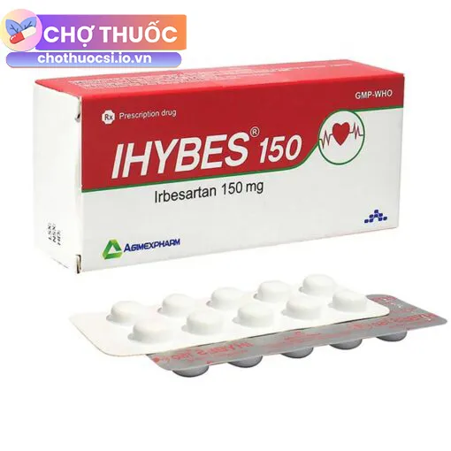 Ihybes 150