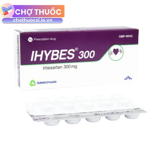 Ihybes 300
