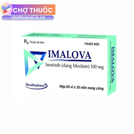 Imalova