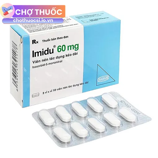 Imidu 60 mg