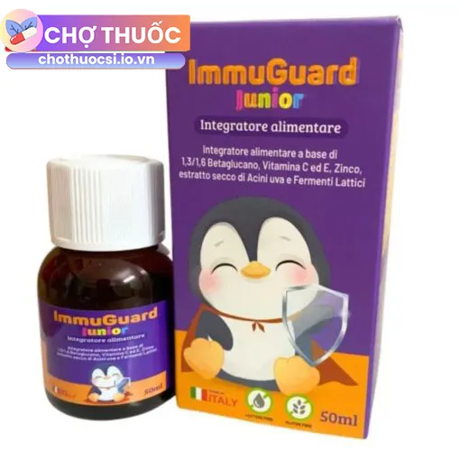 Immuguard Junior