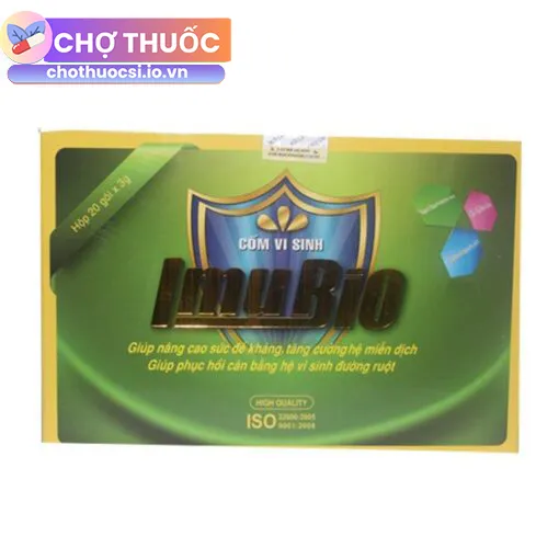 Imubio