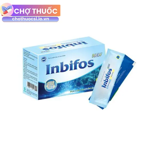 Inbifos New