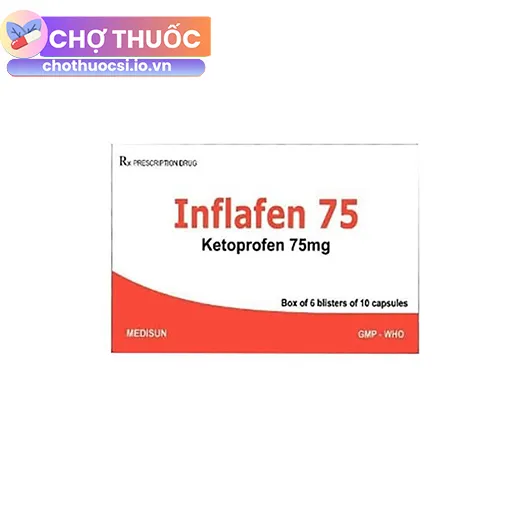 Inflafen 75