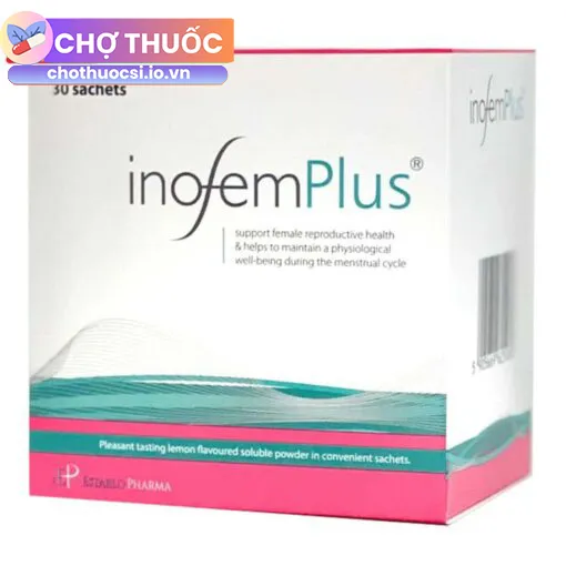 Inofem Plus
