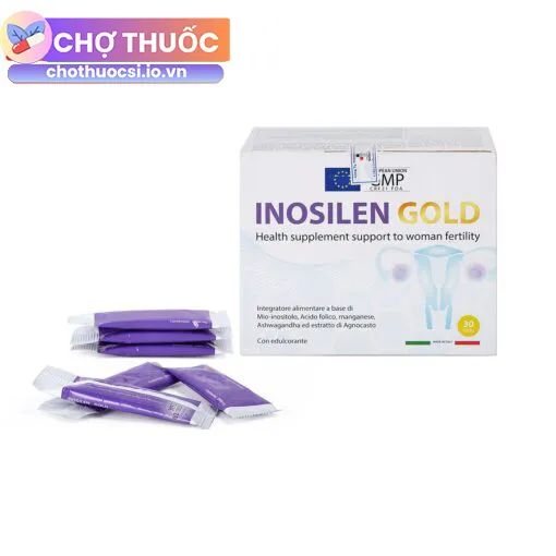 Inosilen Gold
