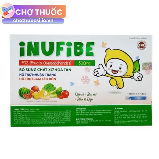 Inufibe