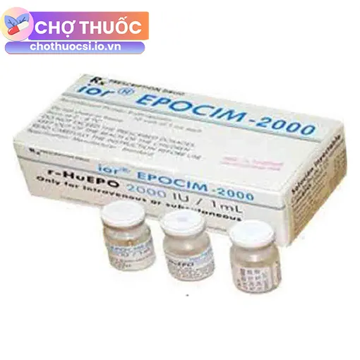 Ior Epocim-2000