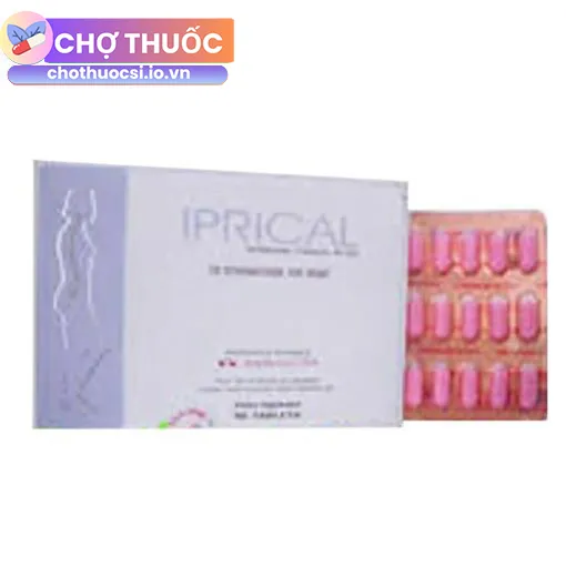 Iprical