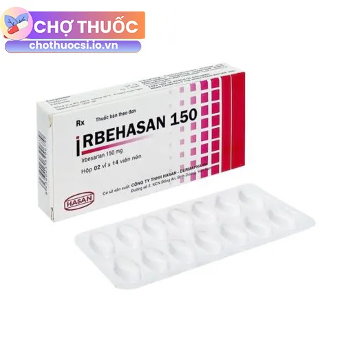 Irbehasan 150