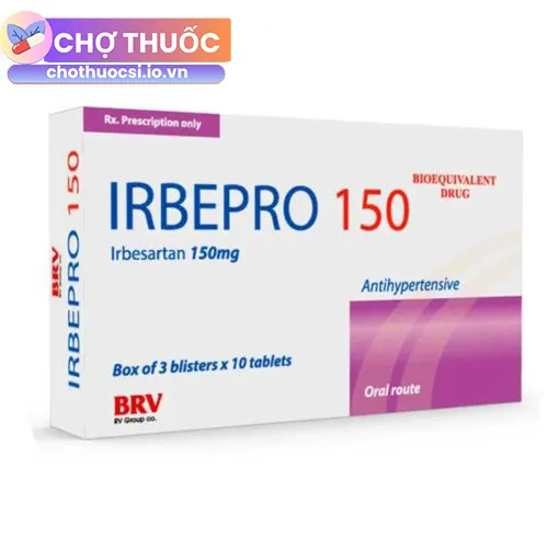 Irbepro 150