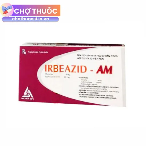 Irberid – AM
