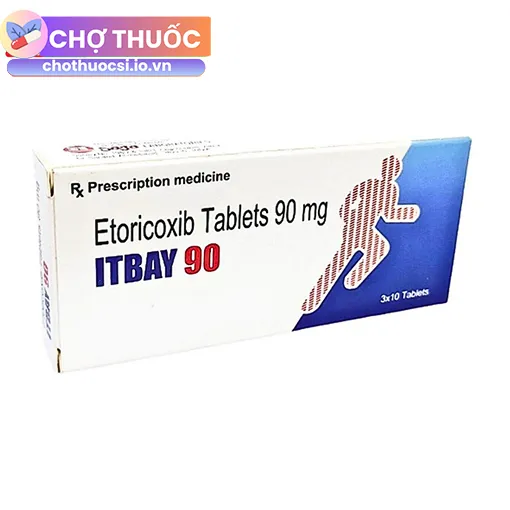 Itbay 90