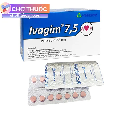 Ivagim 7,5