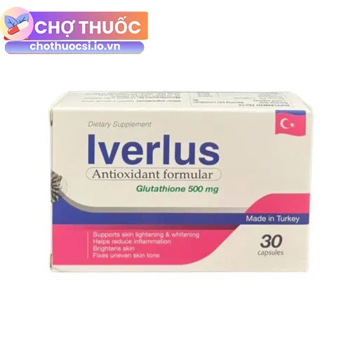 Iverlus