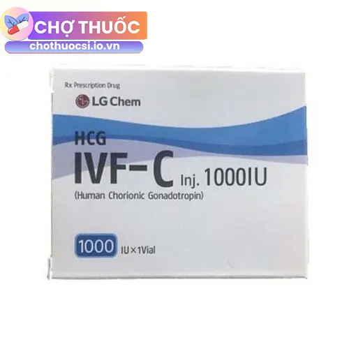 IVF-C 1000