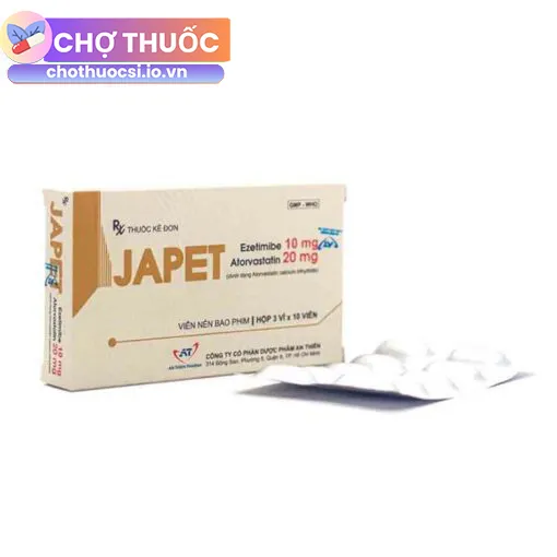 Japet