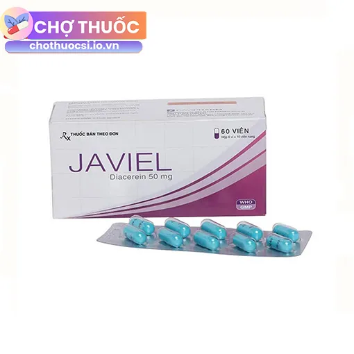 Javiel 50