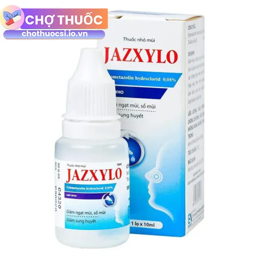 Jazxylo