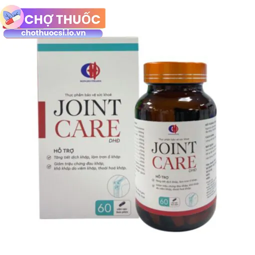 Joint Care DHĐ