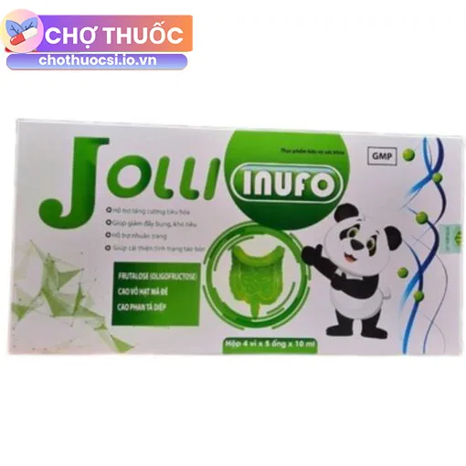Jolli Inufo
