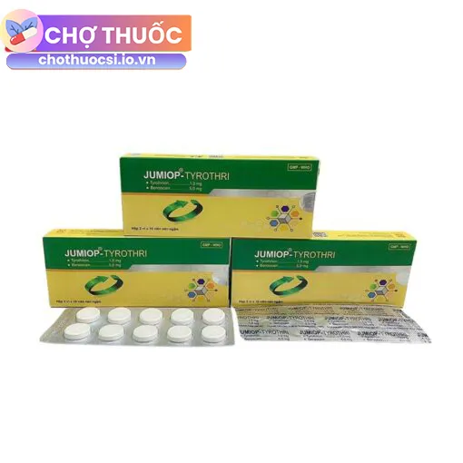 Jumiop-Tyrothri