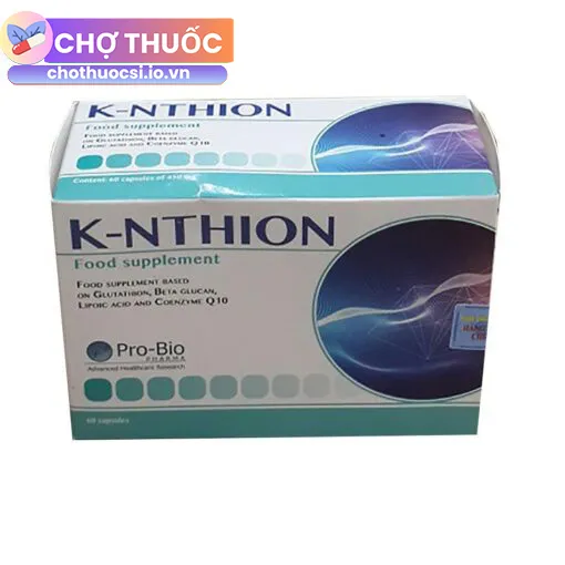K-NTHION
