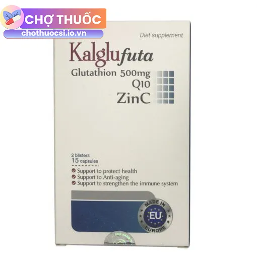 Kalglufuta