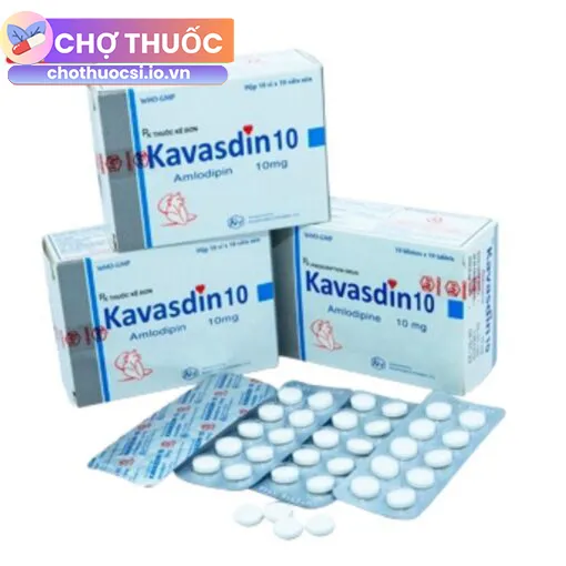 Kavasdin 10