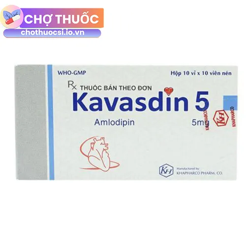 Kavasdin 5