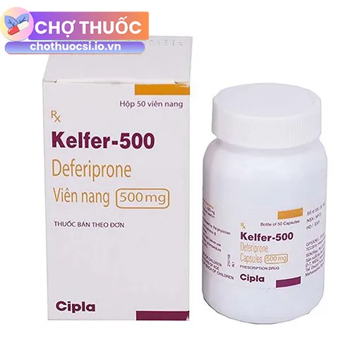 Kelfer-500