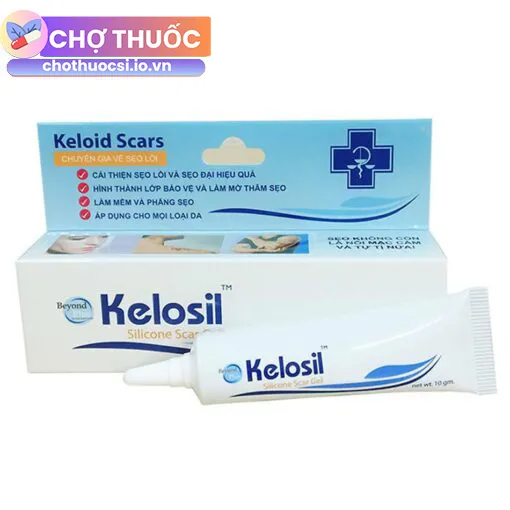 Kelosil