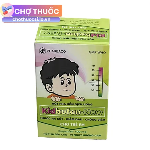 Kidbufen-New