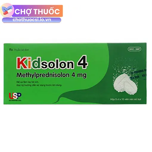 Kidsolon 4
