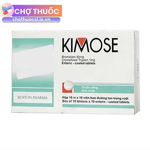 Kimose