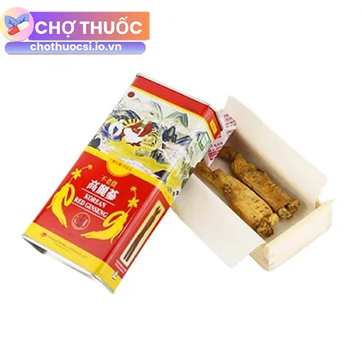 Korean Red Ginseng Daedong (150g)