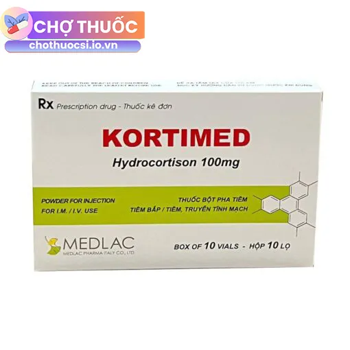 Kortimed