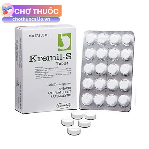 Kremil-S FR