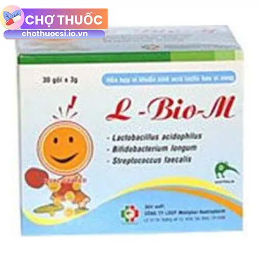 L-Bio-M