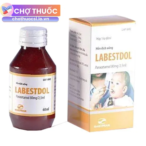 Labestdol