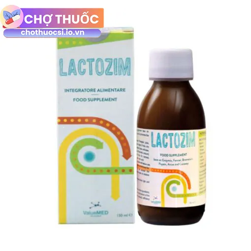 Lactozim