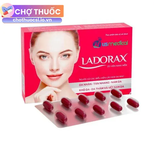 Ladorax